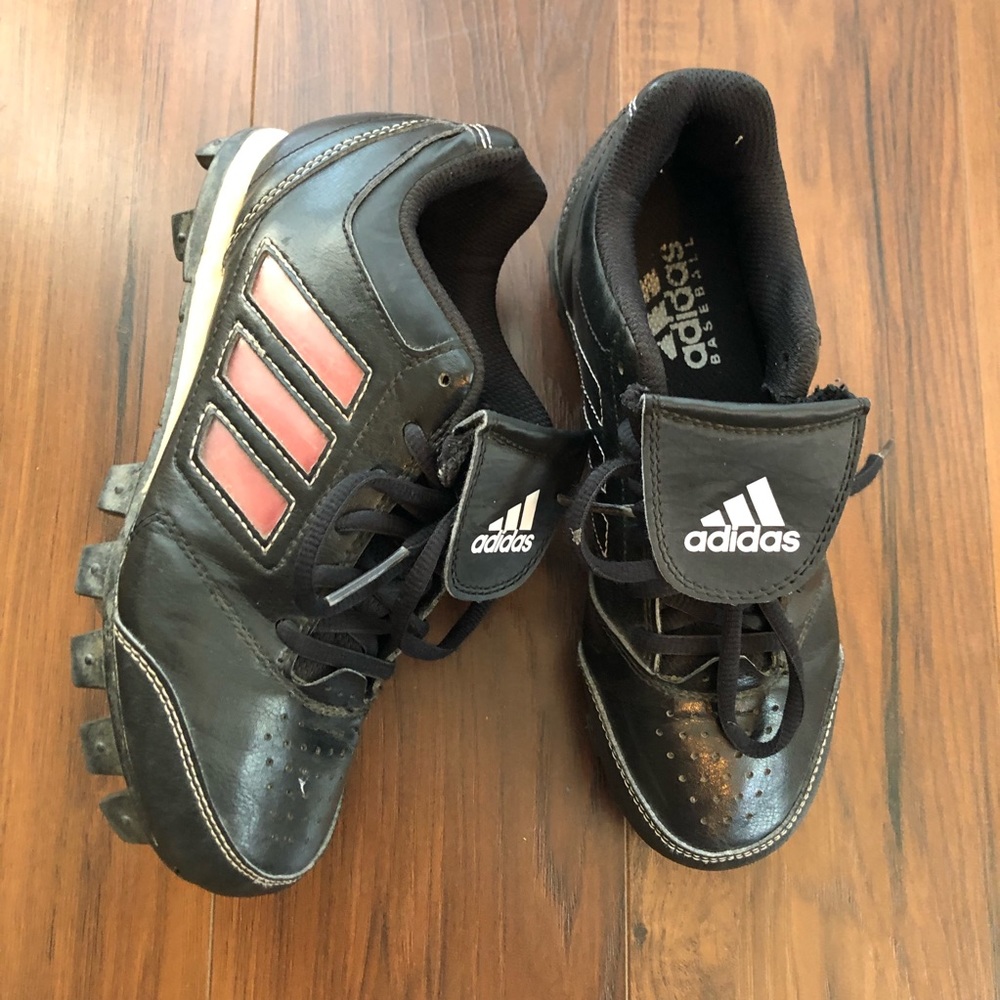 Adidas baseball ⚾️ cleats